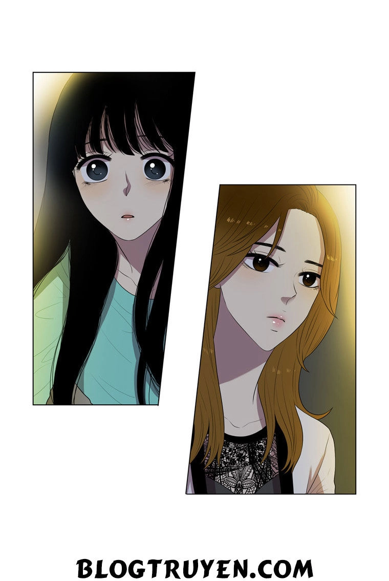 My Shining World Chapter 21 - 21