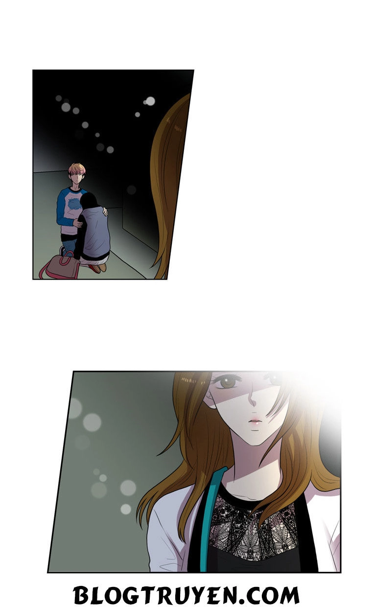 My Shining World Chapter 21 - 31