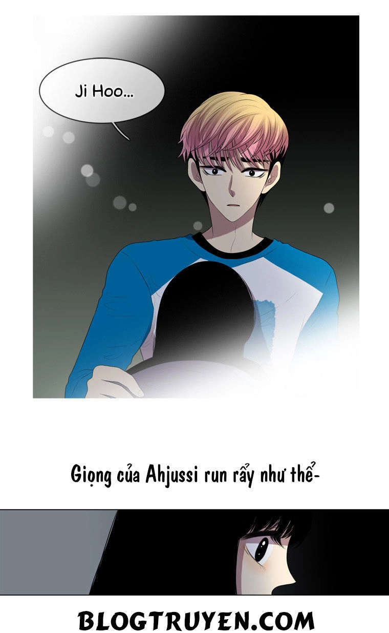 My Shining World Chapter 21 - 32