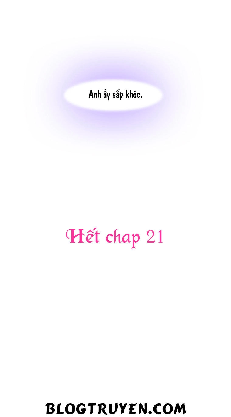 My Shining World Chapter 21 - 33