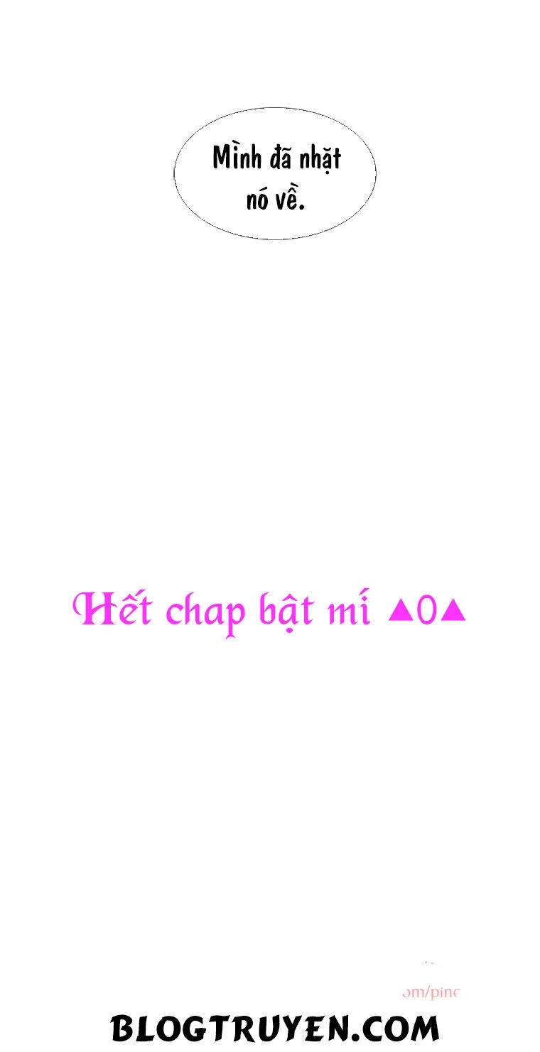 My Shining World Chapter 21.1 - 16