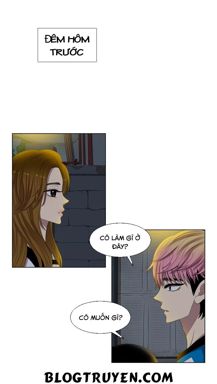 My Shining World Chapter 22 - 4