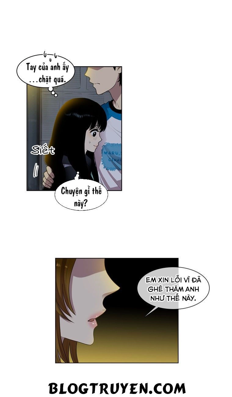 My Shining World Chapter 22 - 5