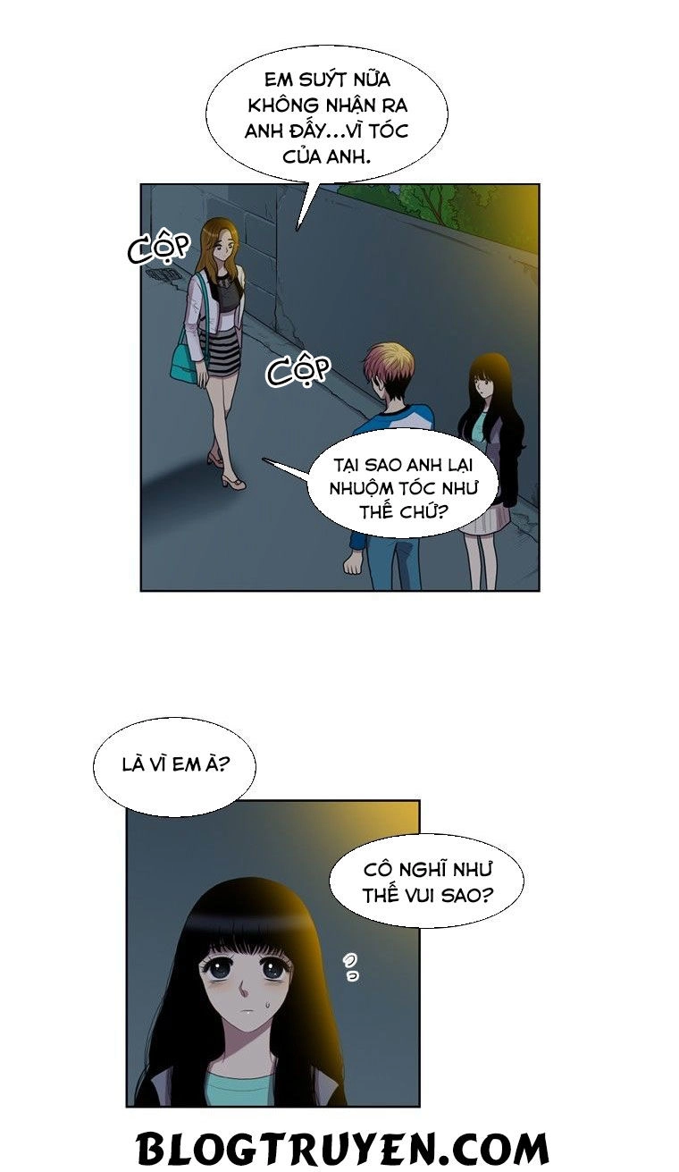 My Shining World Chapter 22 - 8