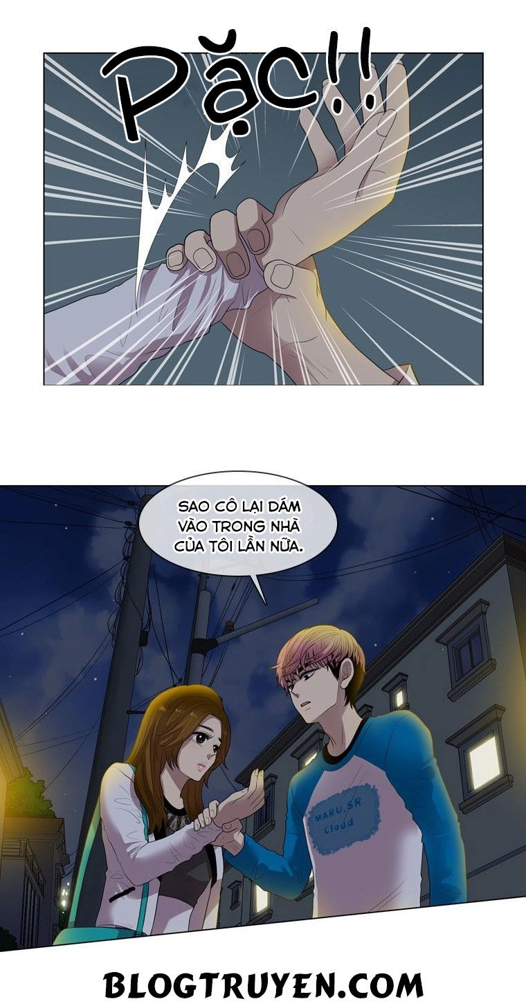 My Shining World Chapter 22 - 10