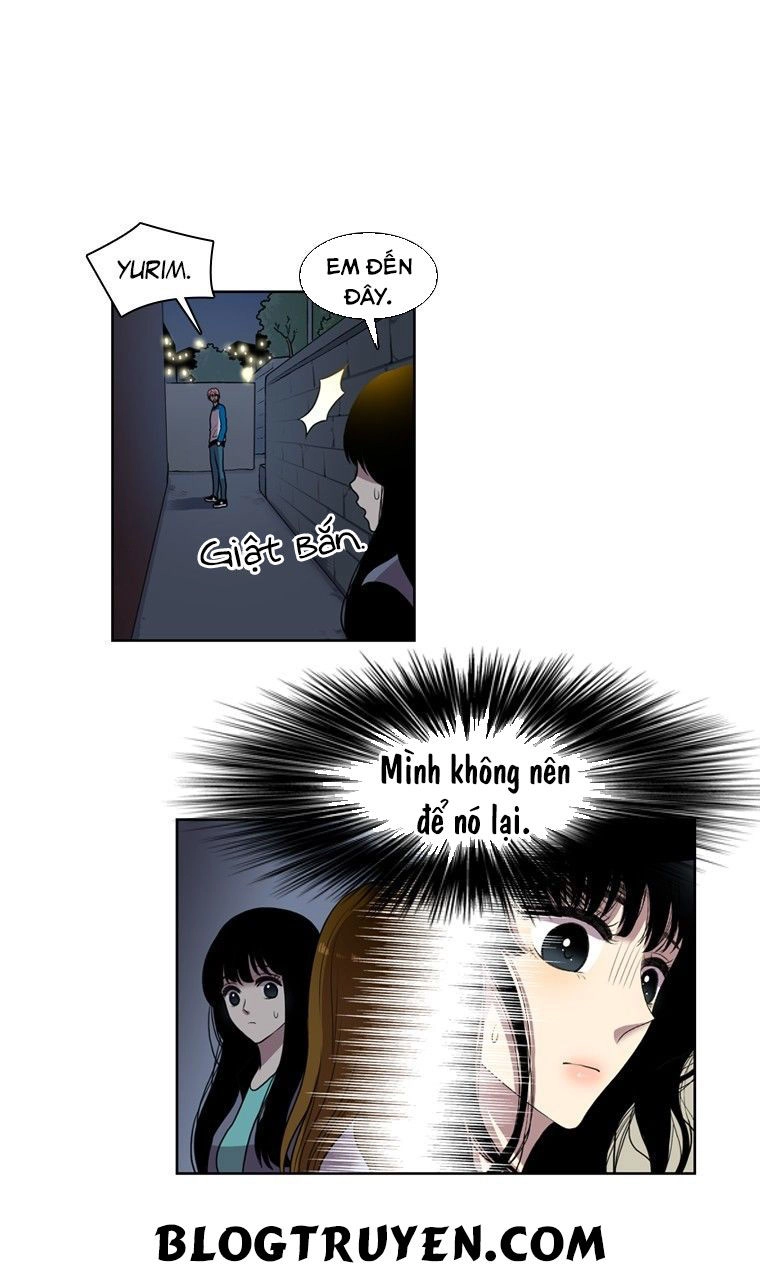 My Shining World Chapter 22 - 15