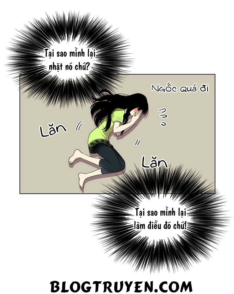 My Shining World Chapter 22 - 16