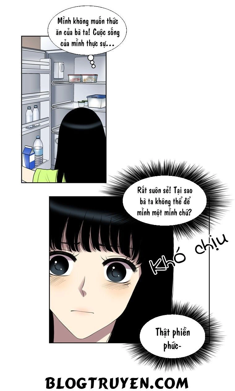 My Shining World Chapter 22 - 18