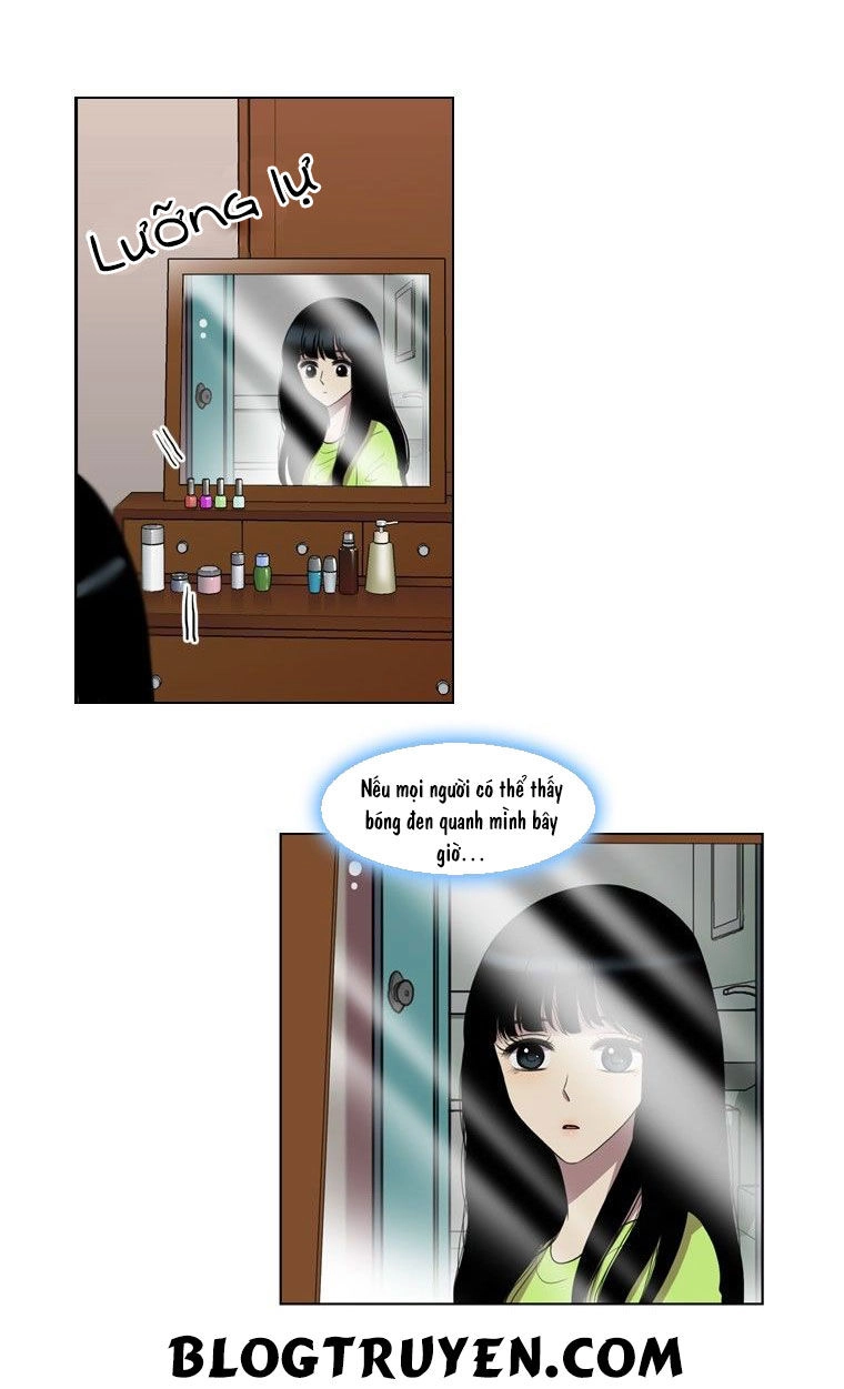 My Shining World Chapter 22 - 19