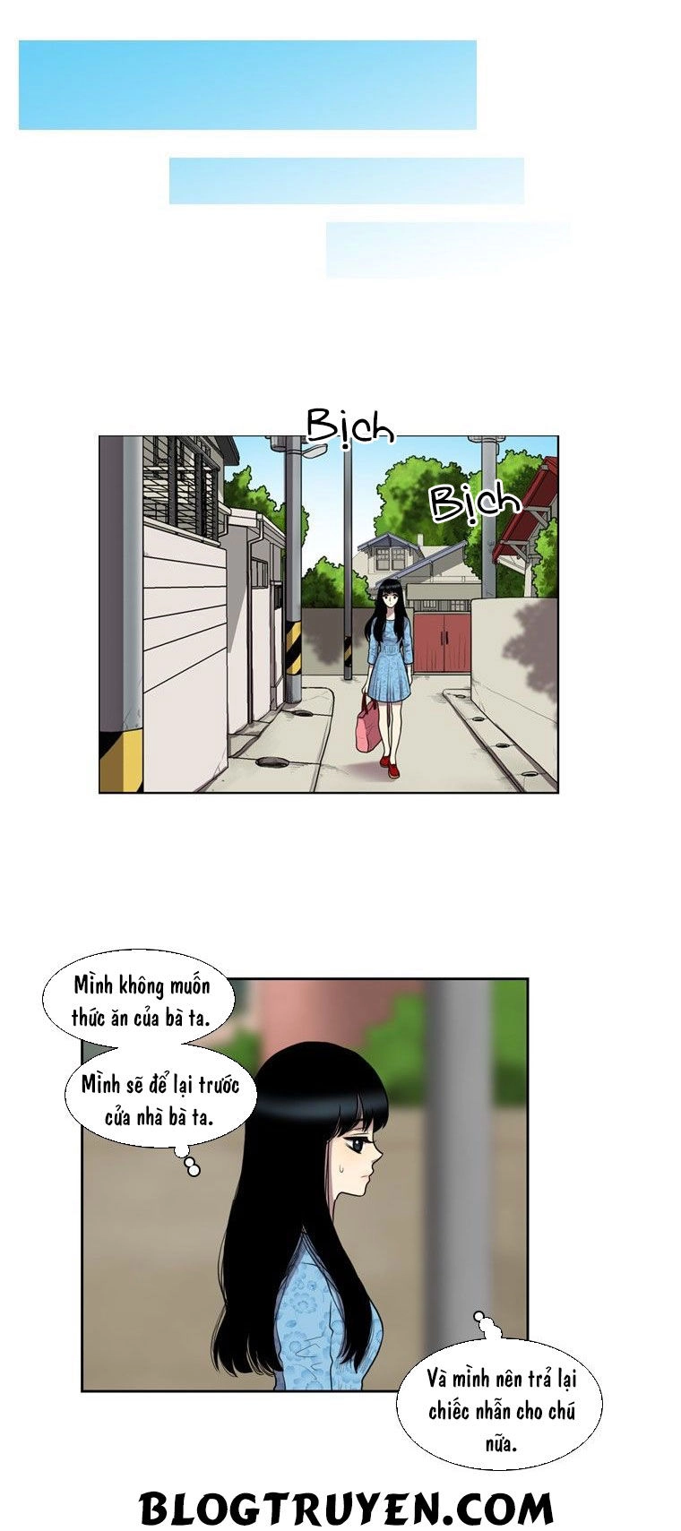 My Shining World Chapter 22 - 20