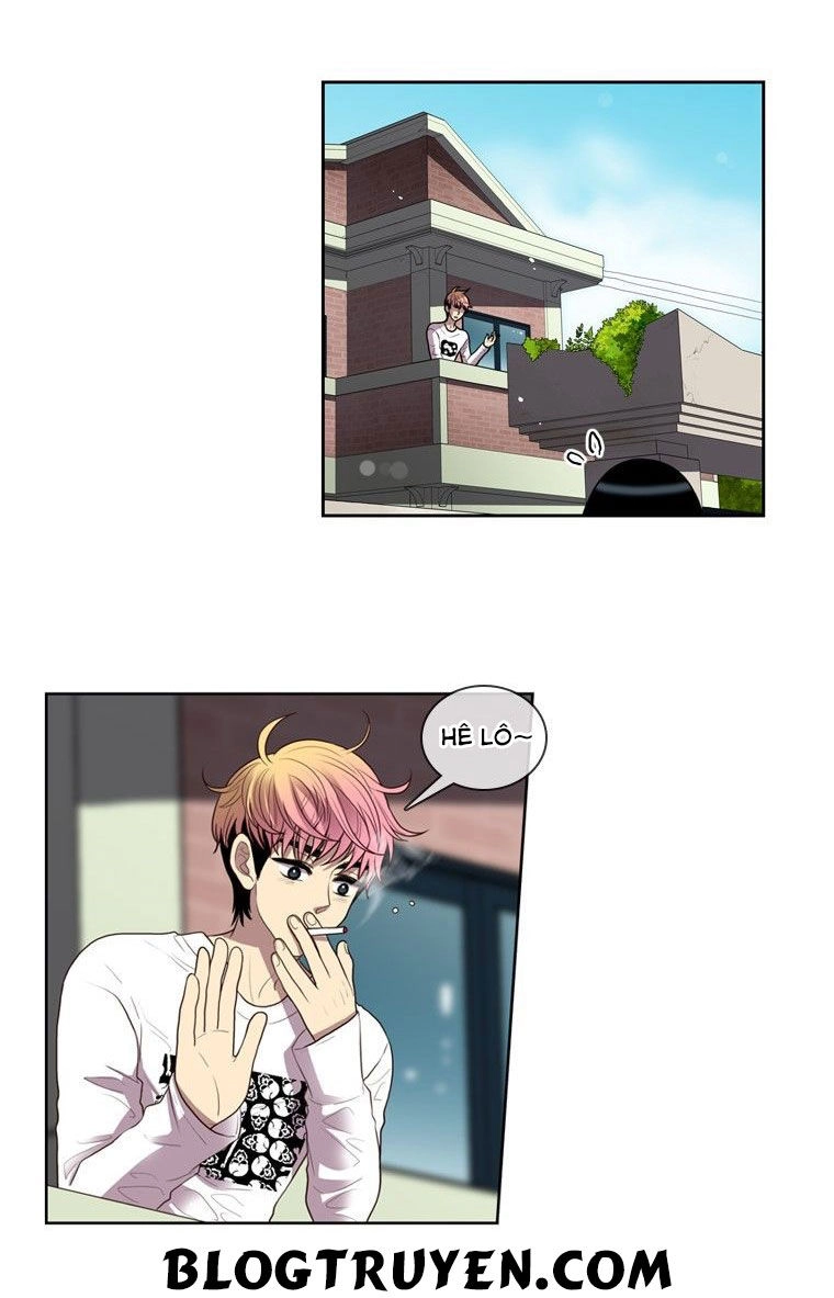 My Shining World Chapter 22 - 22