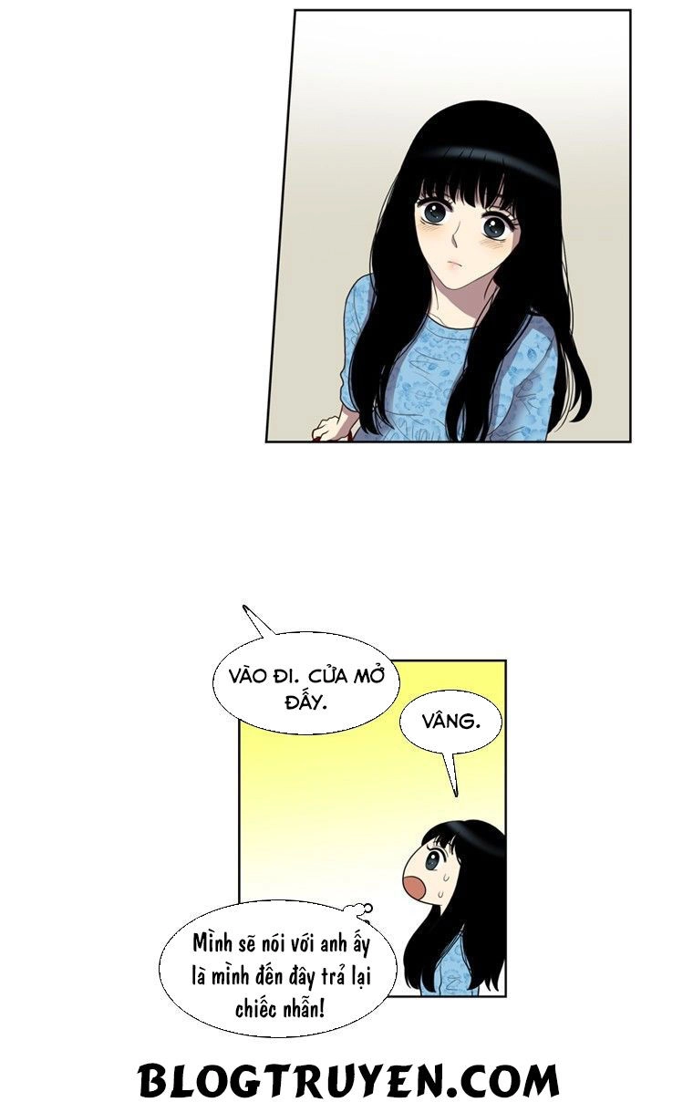 My Shining World Chapter 22 - 23