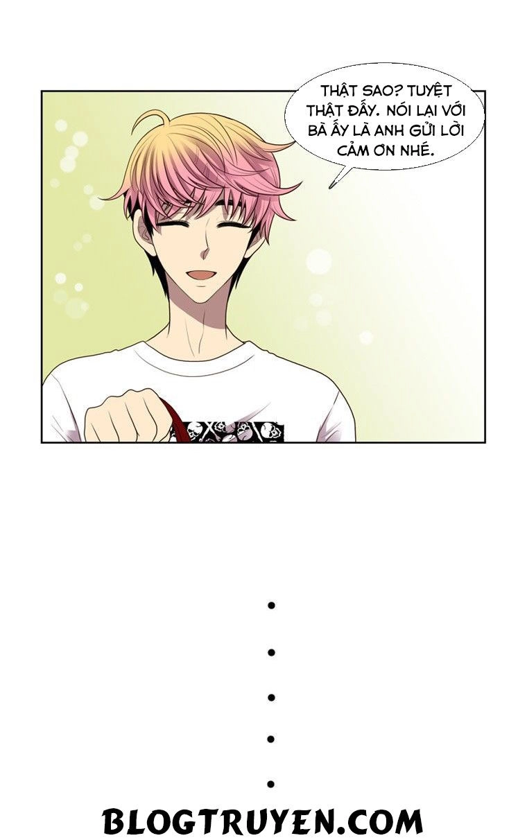 My Shining World Chapter 22 - 29