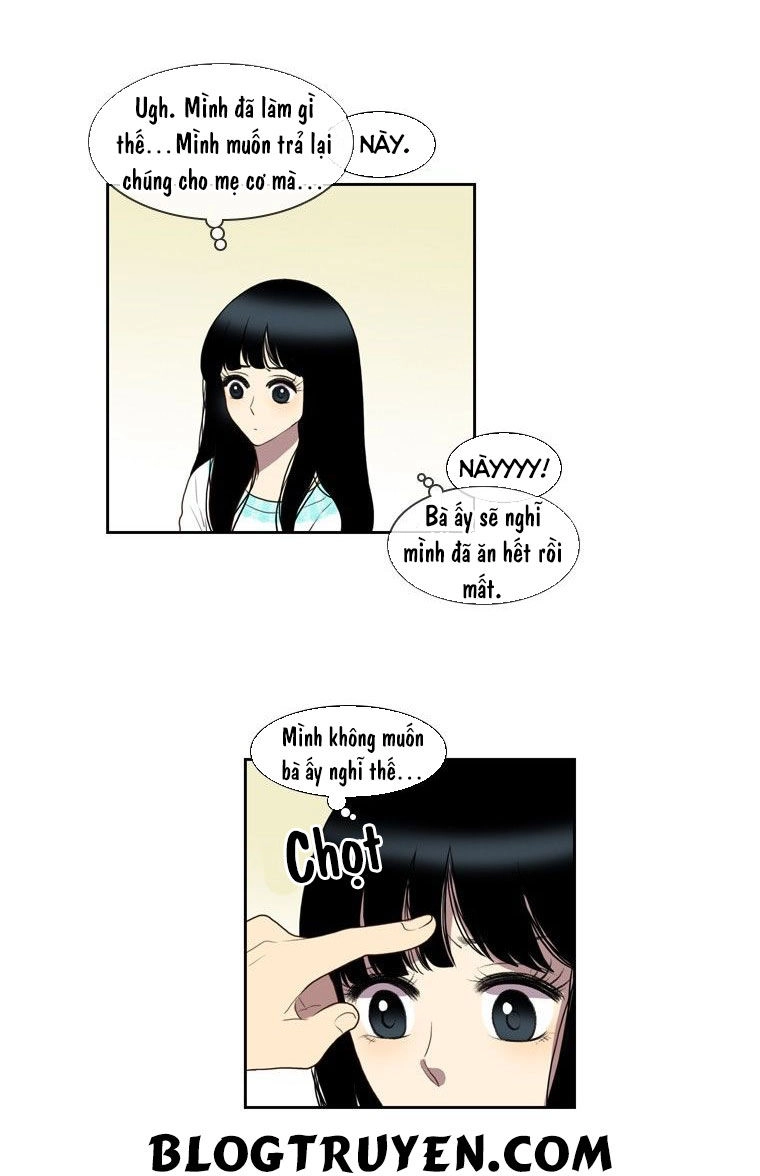 My Shining World Chapter 22 - 31