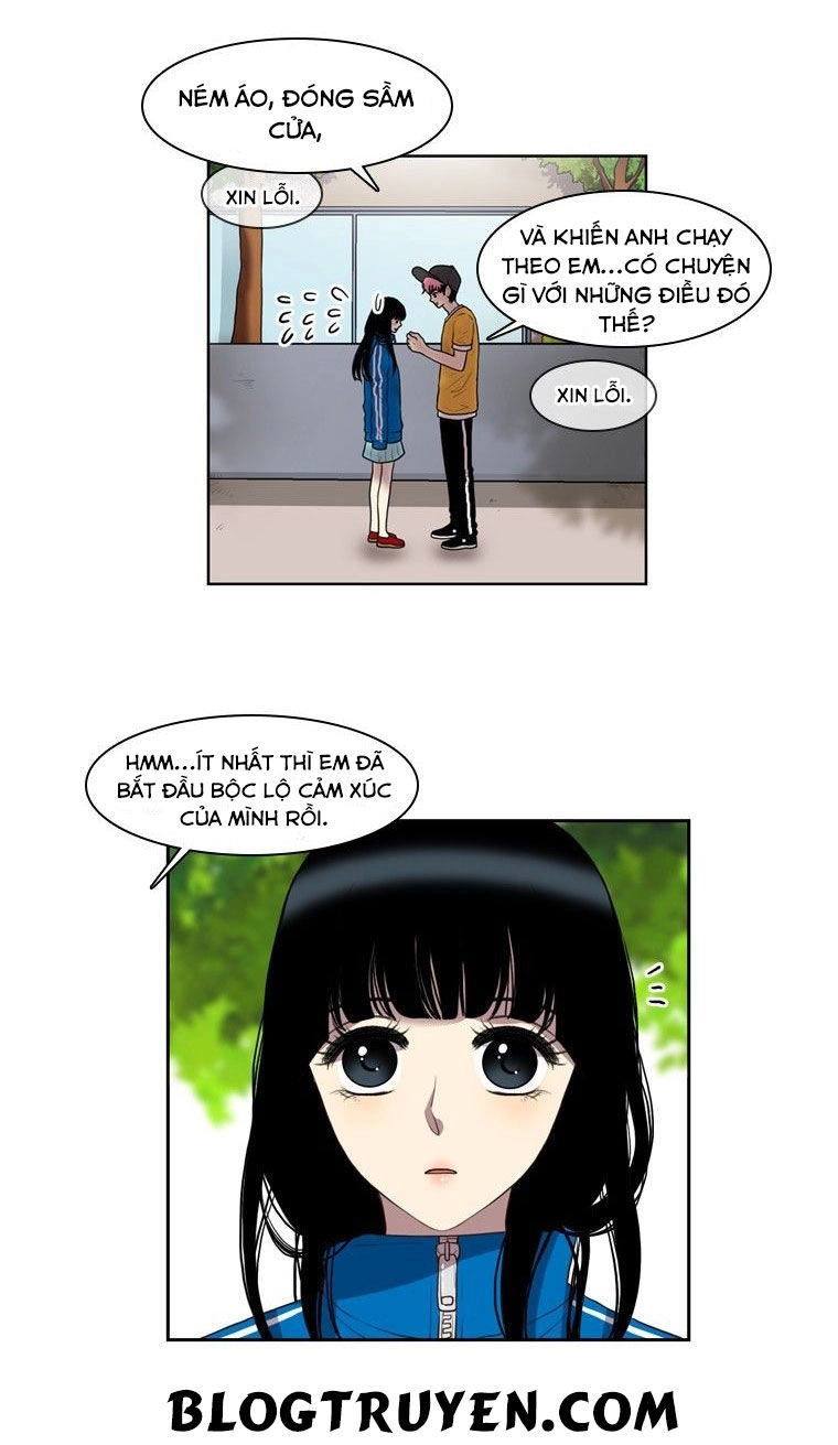 My Shining World Chapter 24 - 11