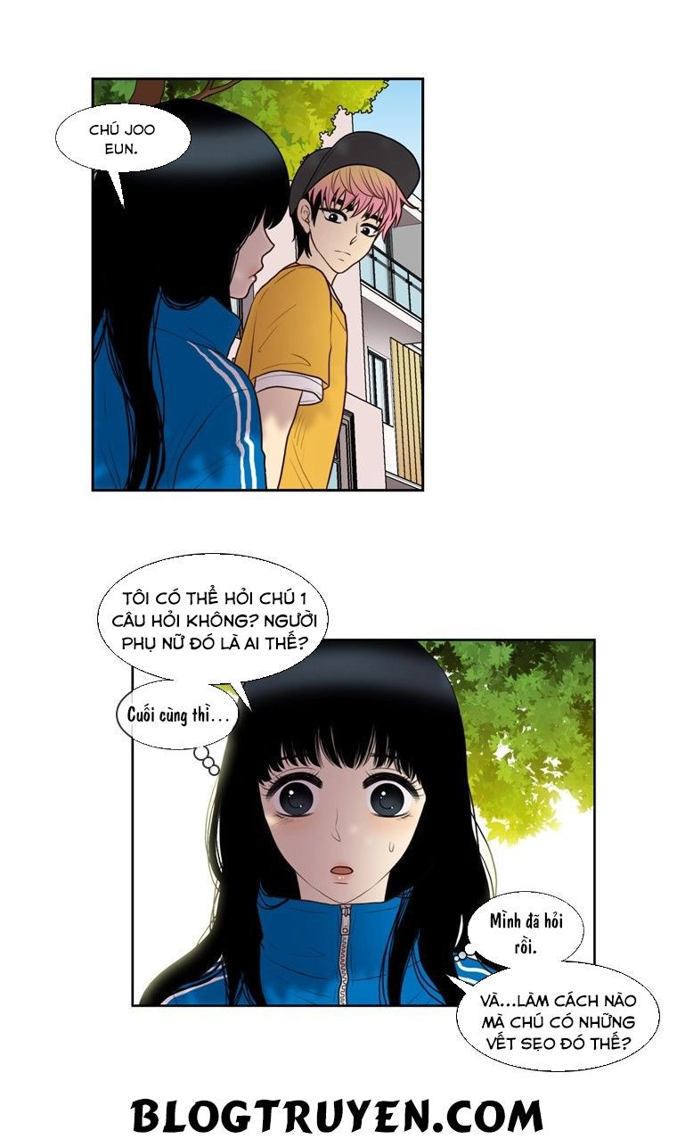 My Shining World Chapter 24 - 15