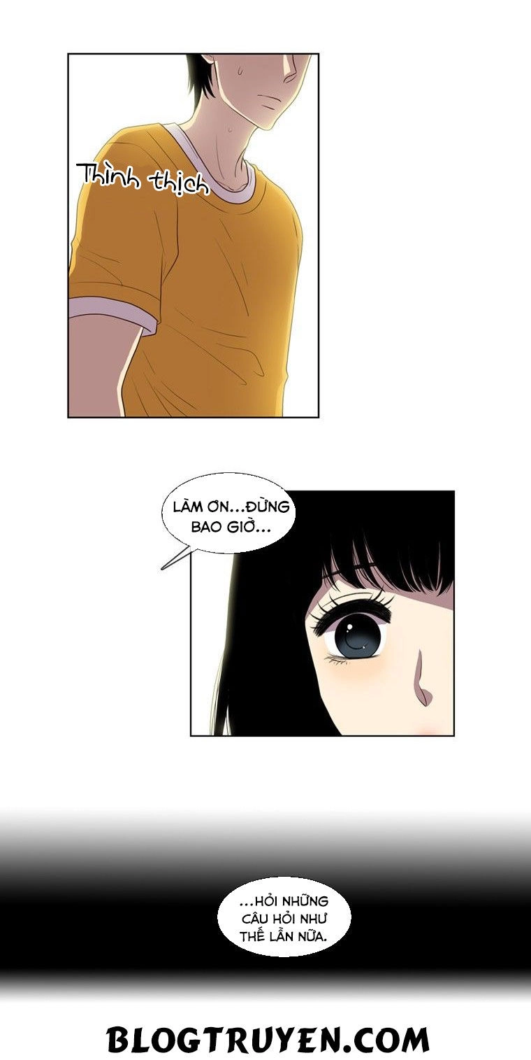 My Shining World Chapter 24 - 16