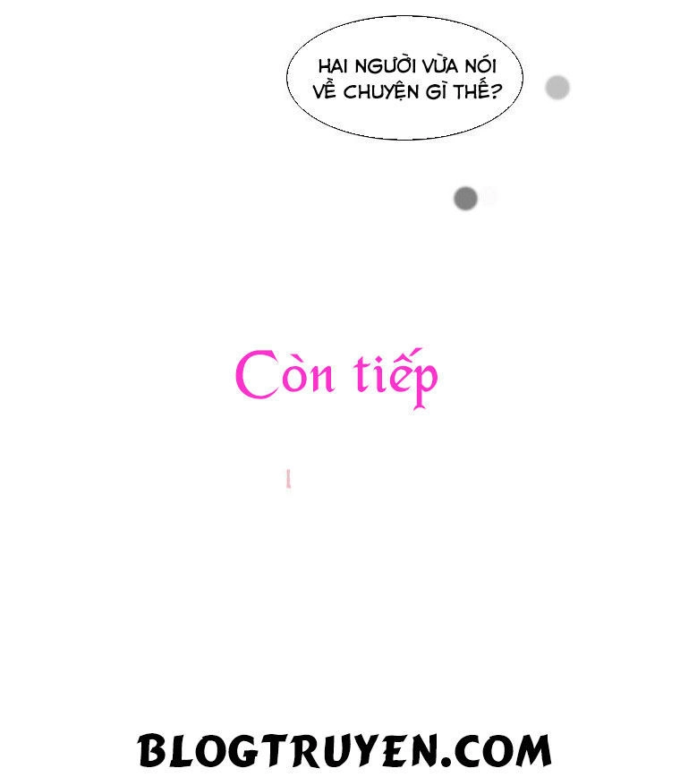 My Shining World Chapter 24 - 29