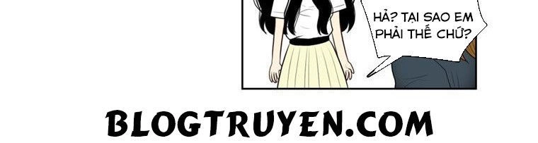 My Shining World Chapter 26 - 6