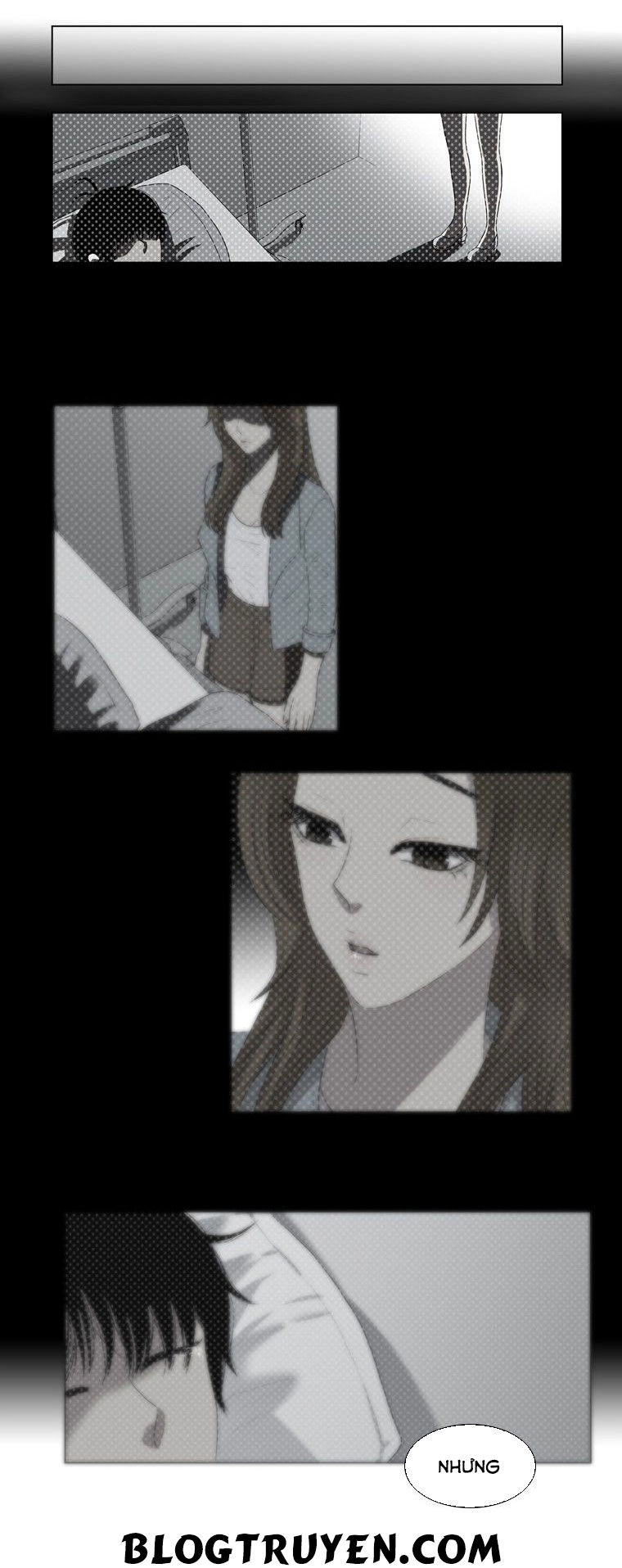 My Shining World Chapter 26 - 24