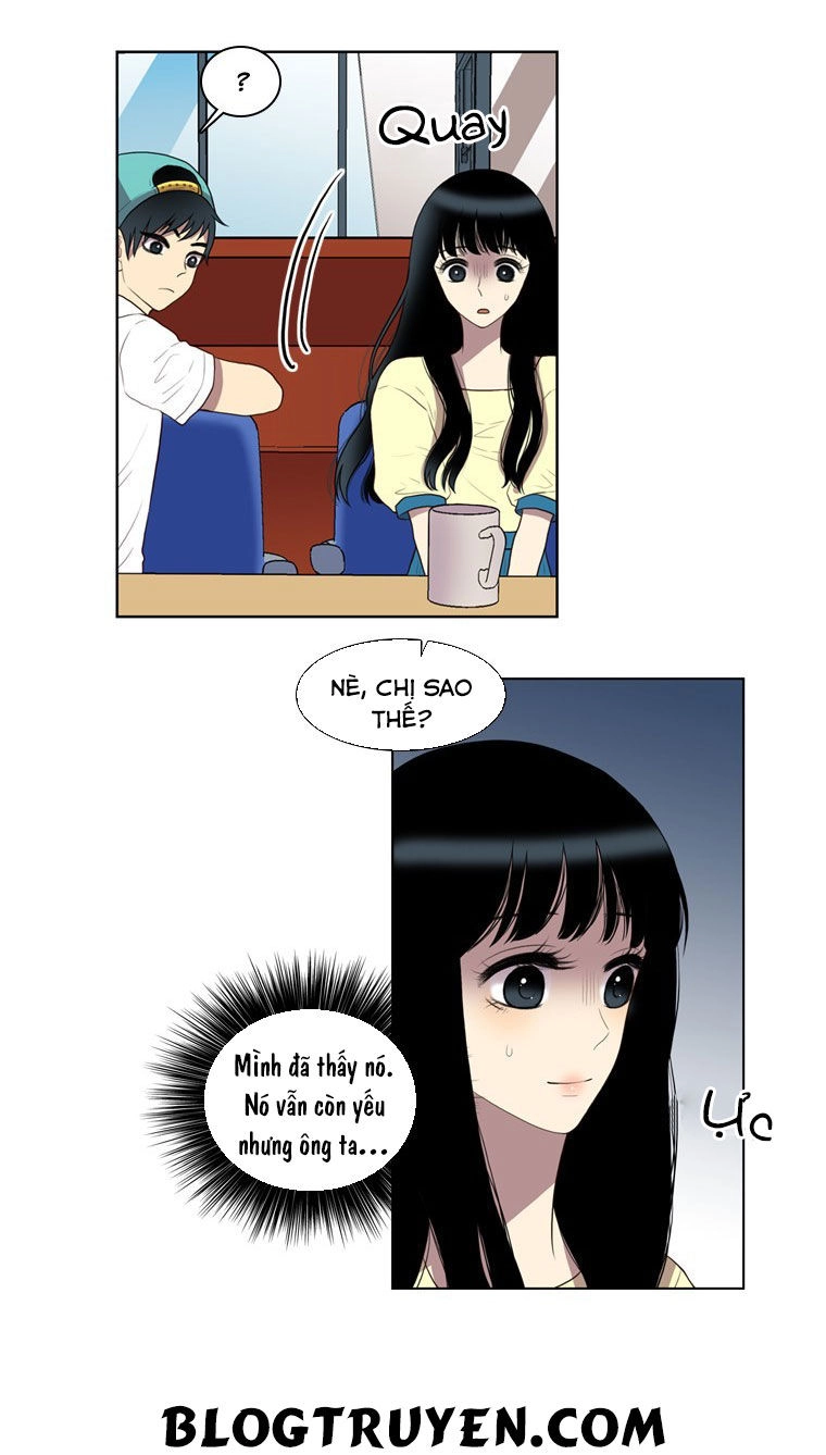 My Shining World Chapter 27 - 10