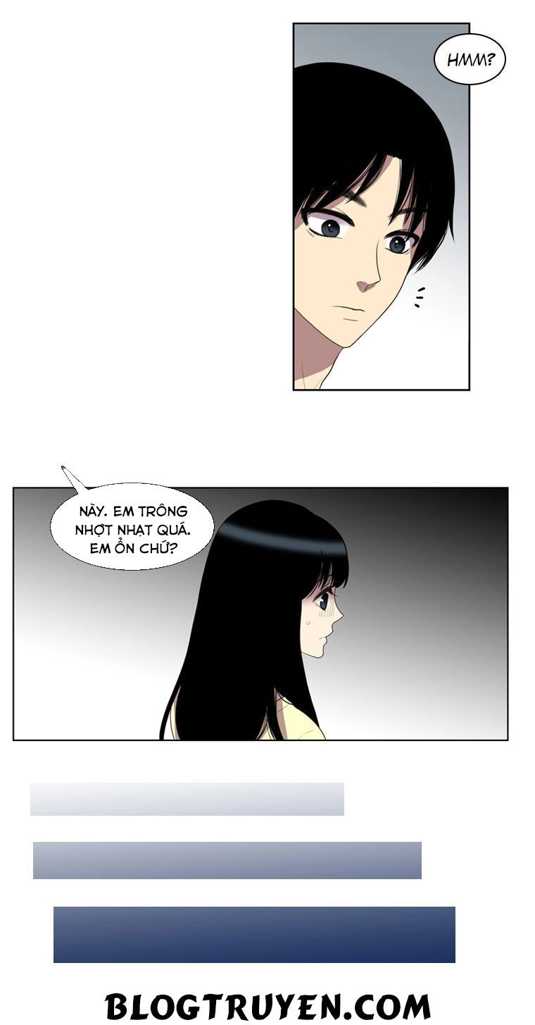 My Shining World Chapter 27 - 15