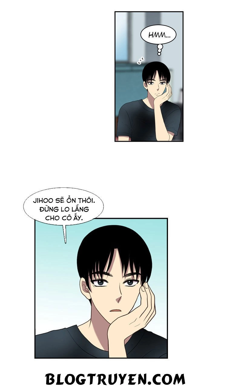 My Shining World Chapter 29 - 9