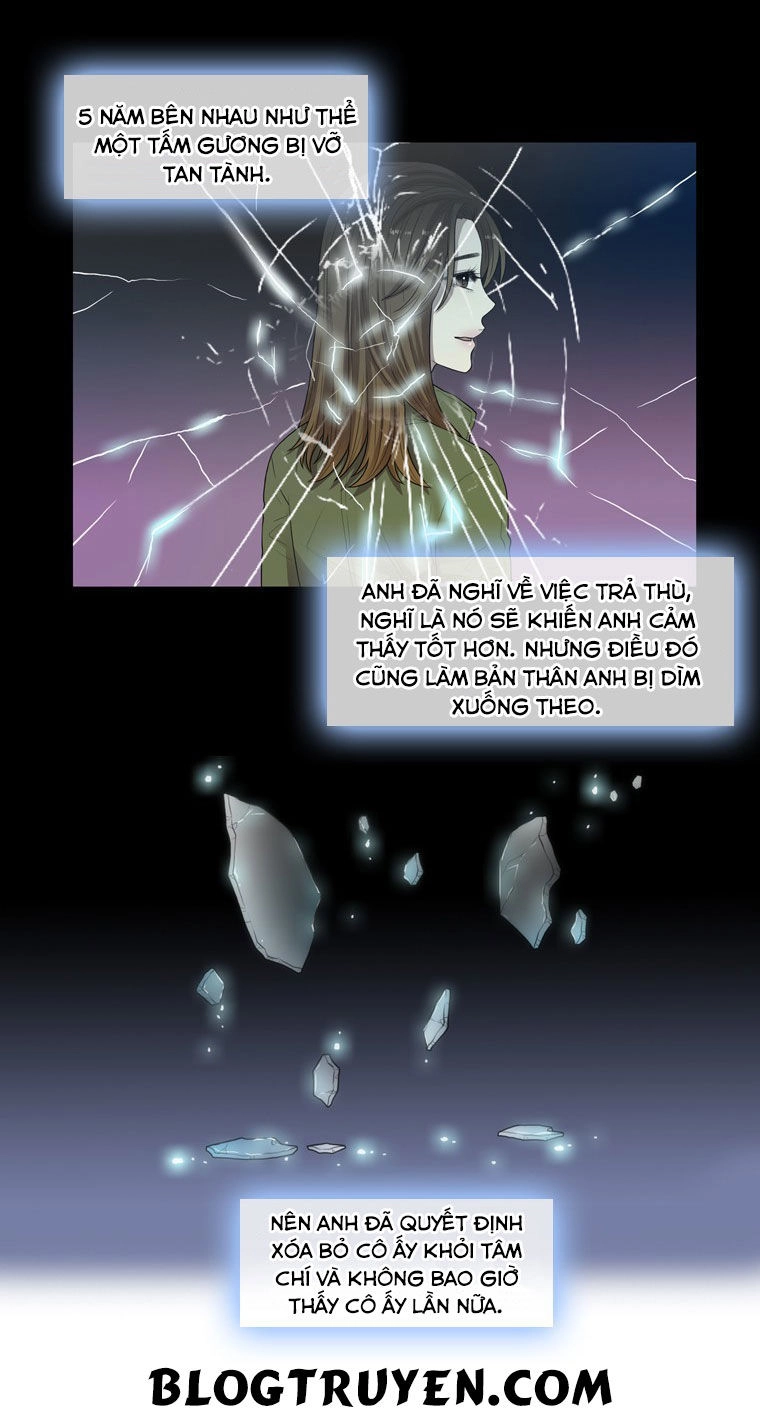 My Shining World Chapter 29 - 17