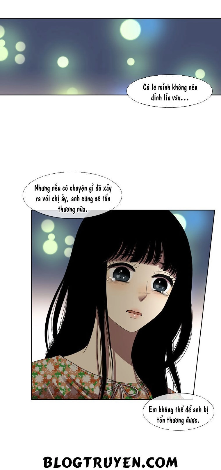 My Shining World Chapter 29 - 20