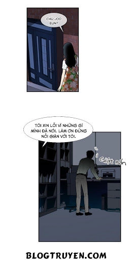 My Shining World Chapter 29 - 22