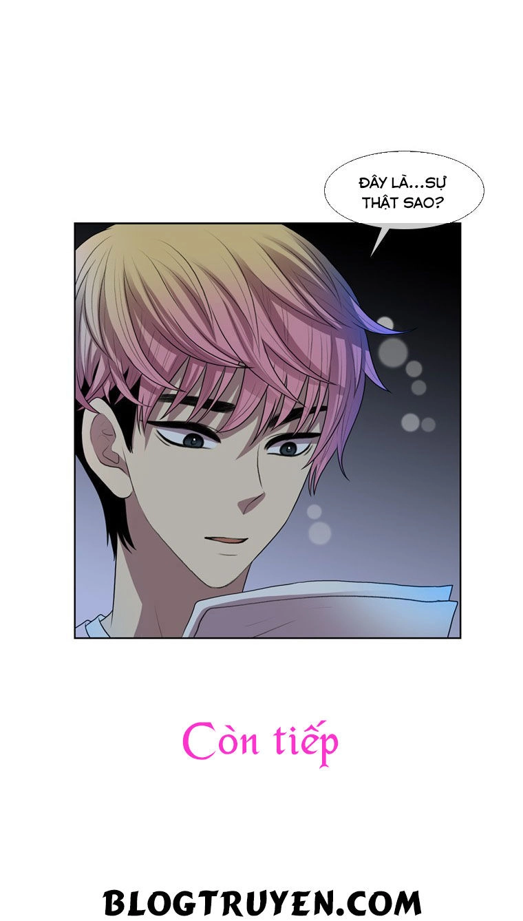 My Shining World Chapter 29 - 28