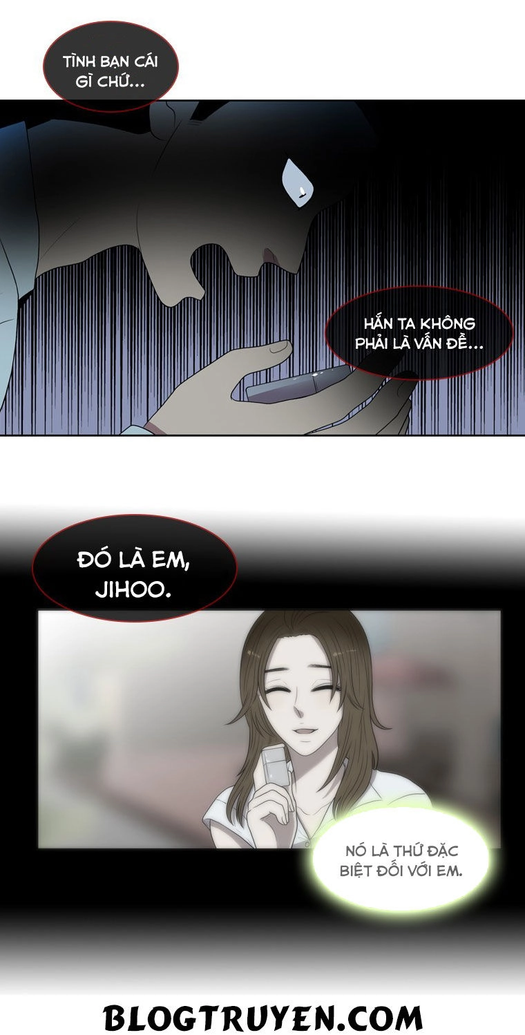 My Shining World Chapter 30 - 9