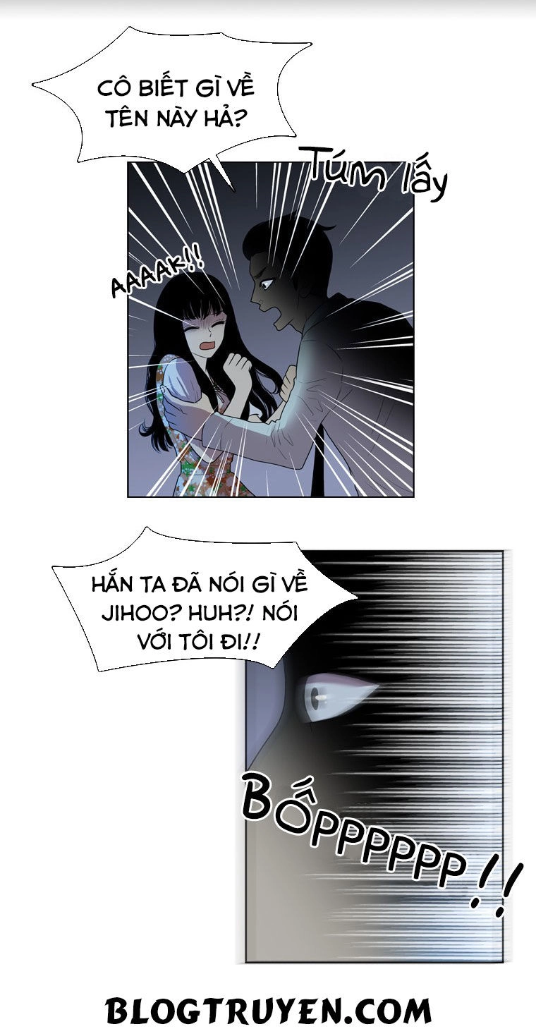 My Shining World Chapter 30 - 10