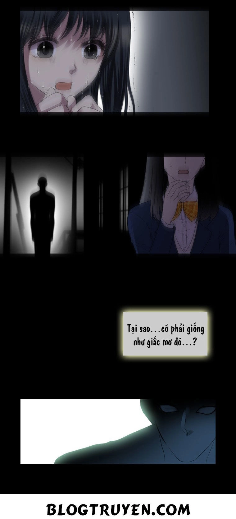 My Shining World Chapter 30 - 23