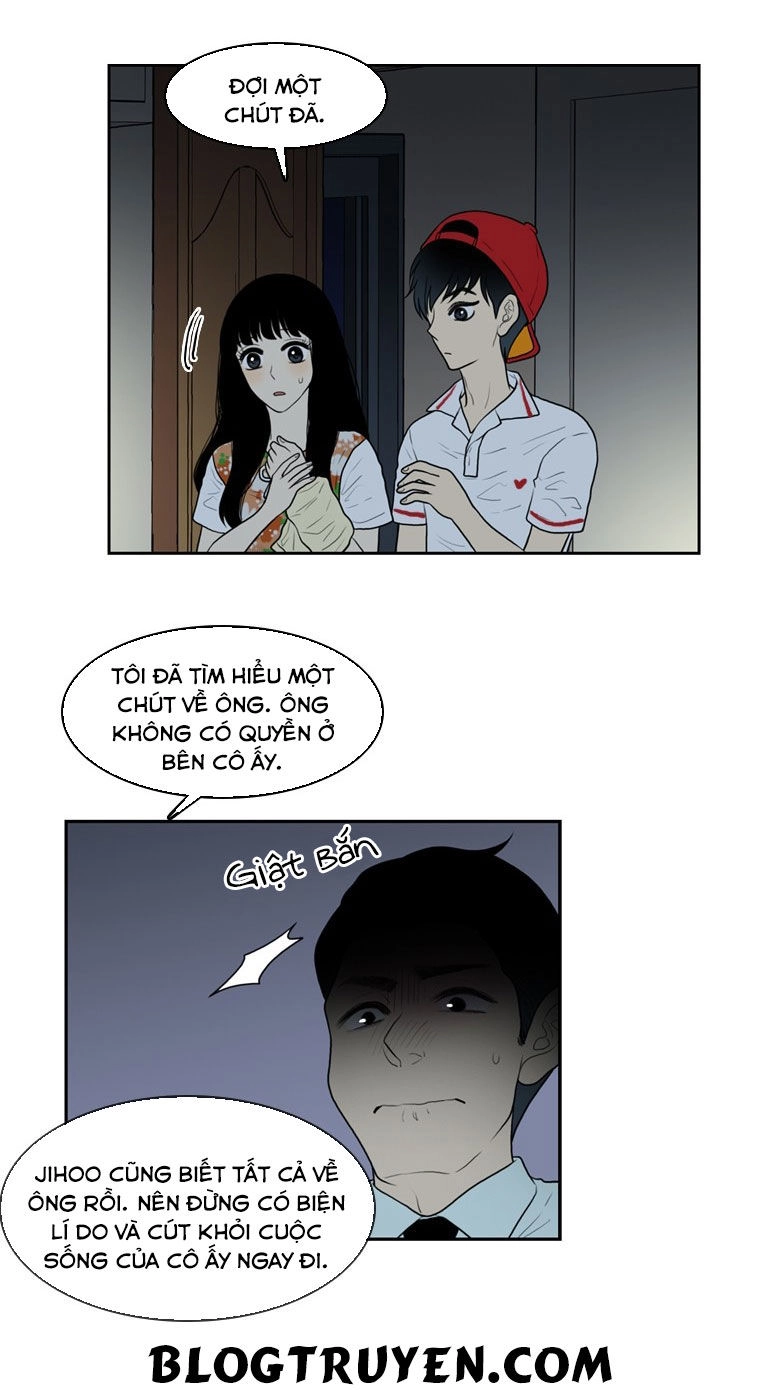 My Shining World Chapter 31 - 6