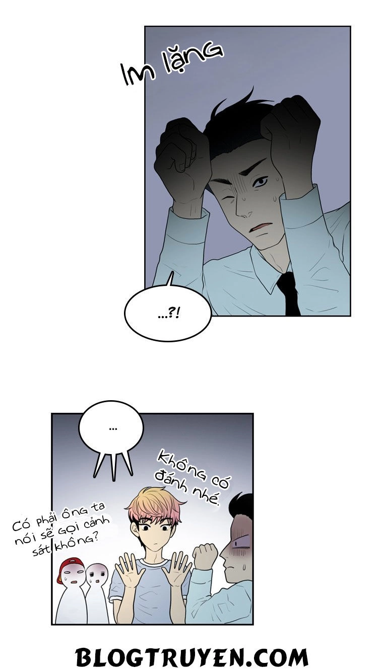 My Shining World Chapter 31 - 9