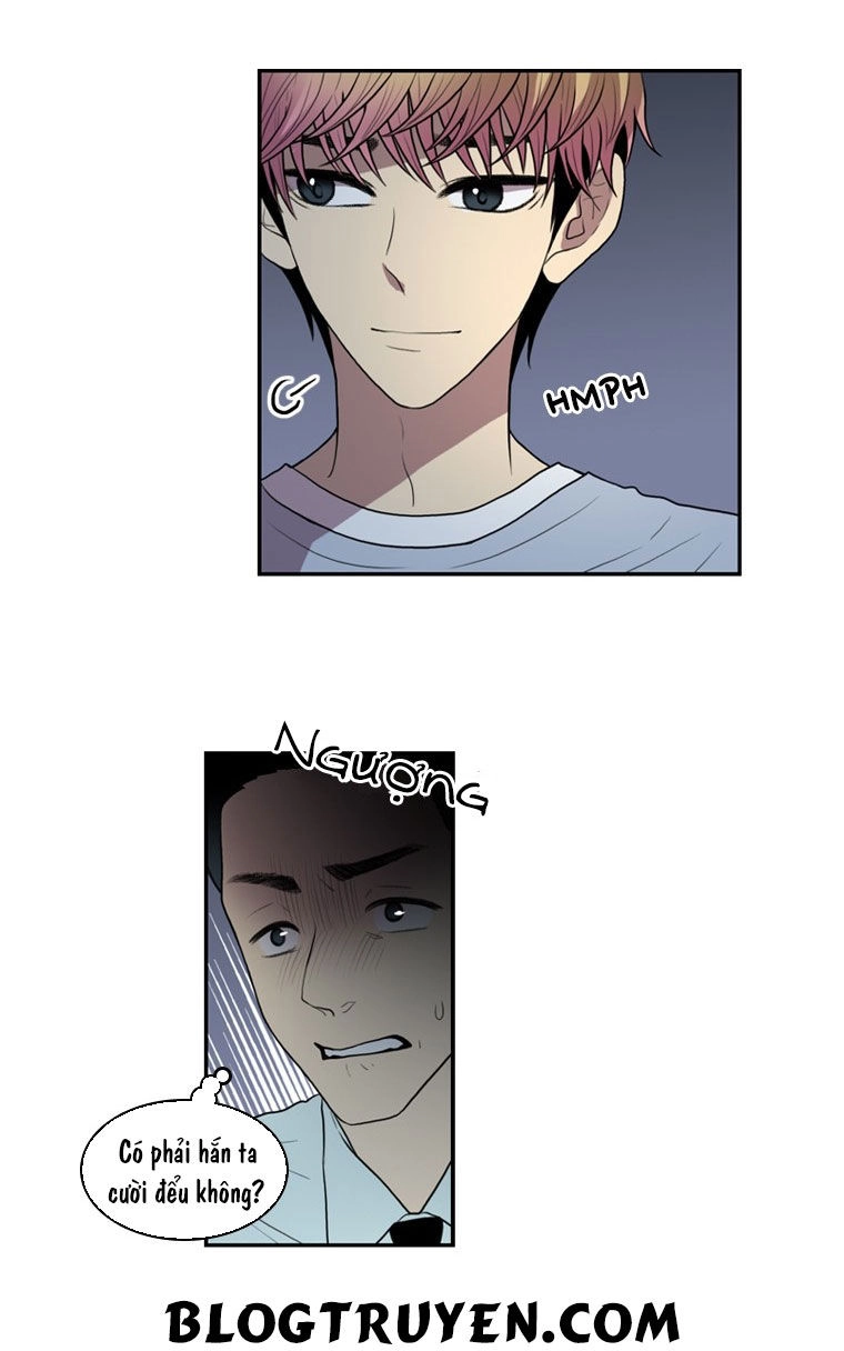 My Shining World Chapter 31 - 10