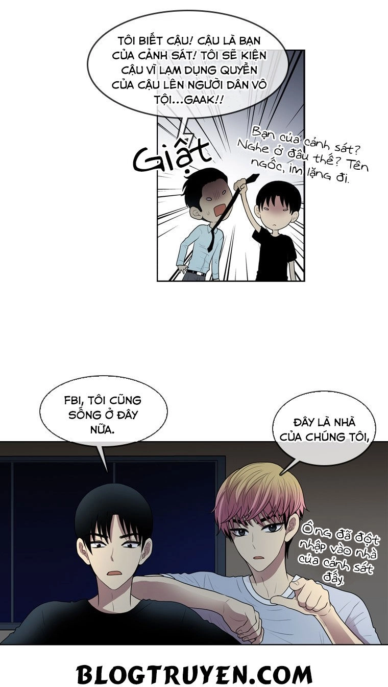 My Shining World Chapter 31 - 12