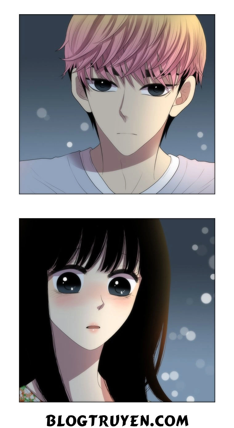 My Shining World Chapter 31 - 20