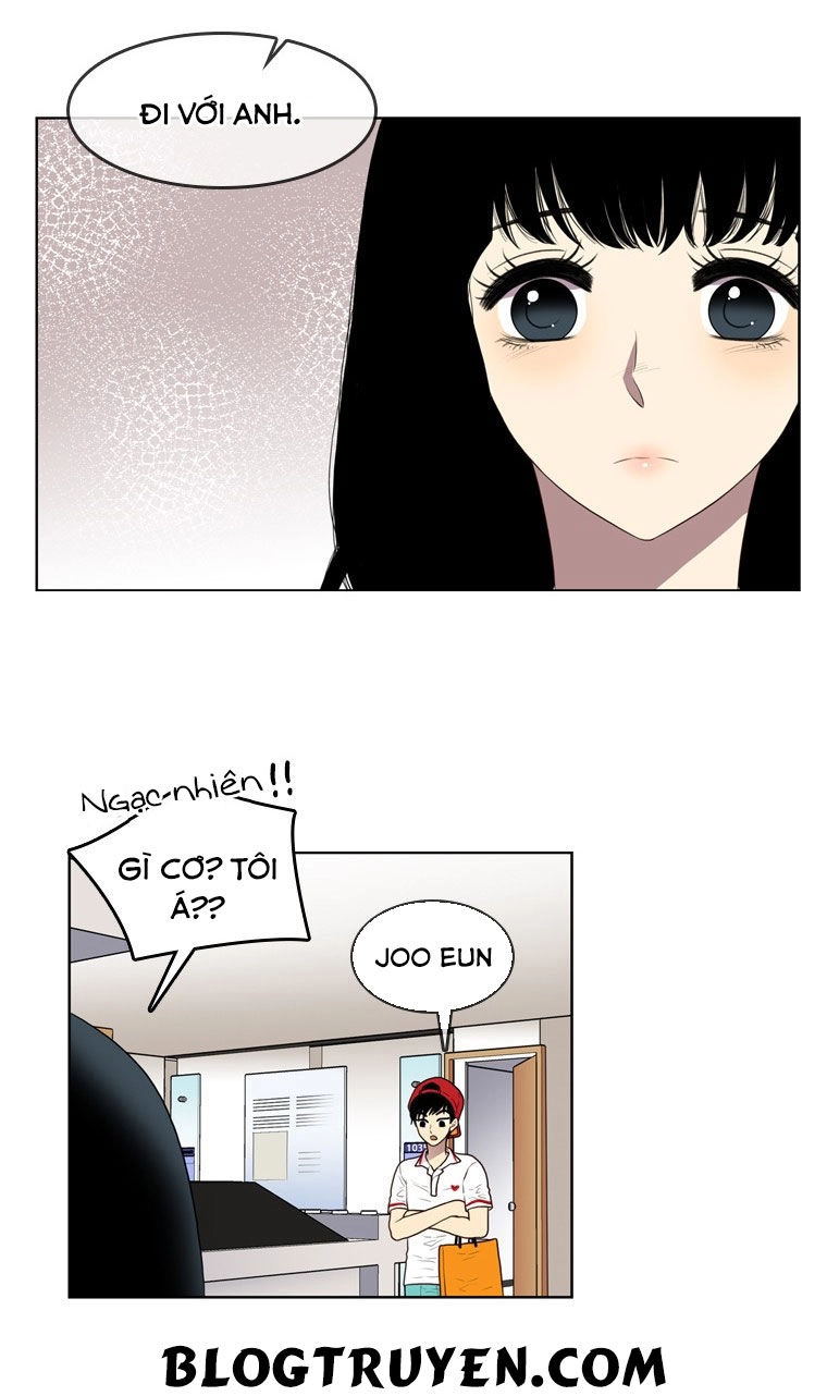 My Shining World Chapter 31 - 31