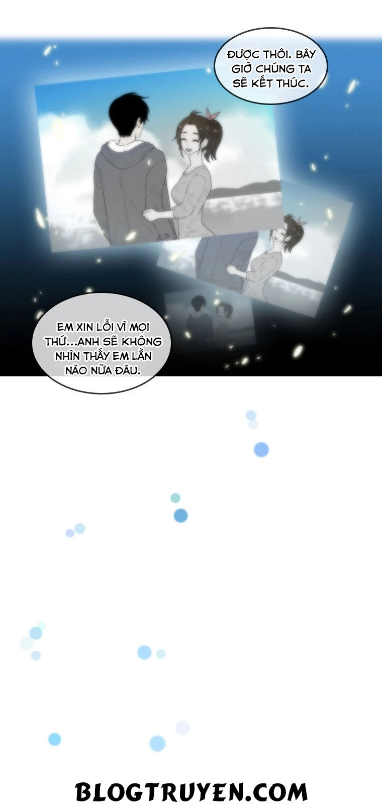 My Shining World Chapter 32 - 21