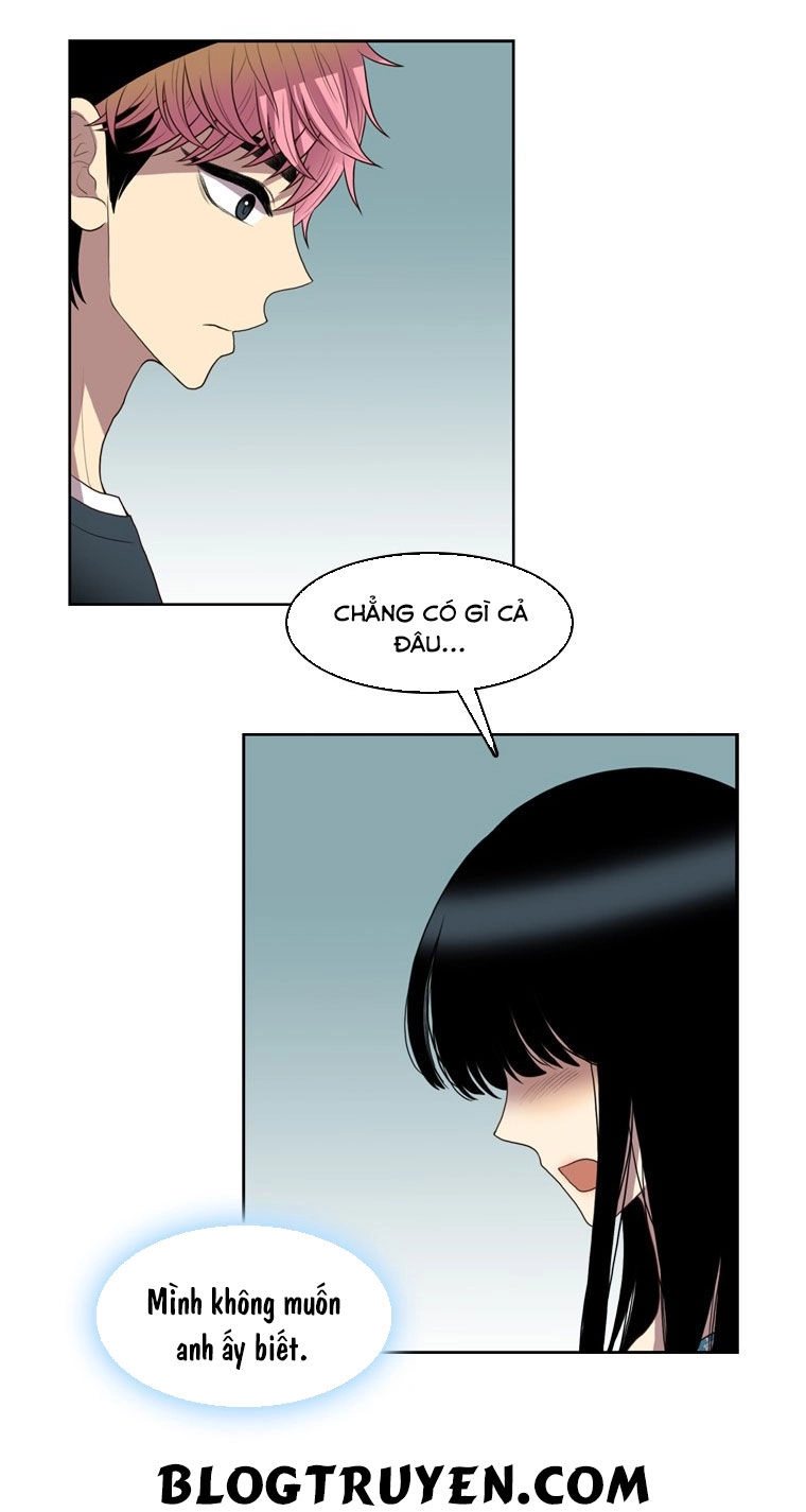 My Shining World Chapter 33 - 23