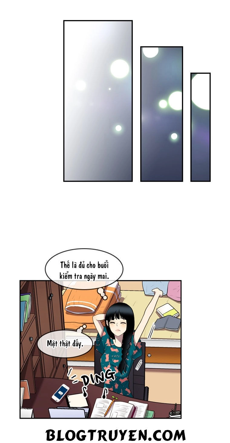 My Shining World Chapter 34 - 6