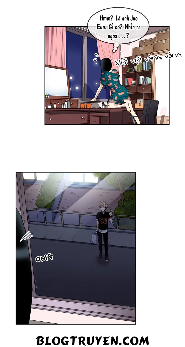 My Shining World Chapter 34 - 7