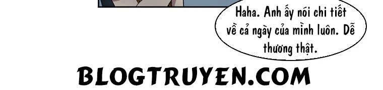 My Shining World Chapter 34 - 9