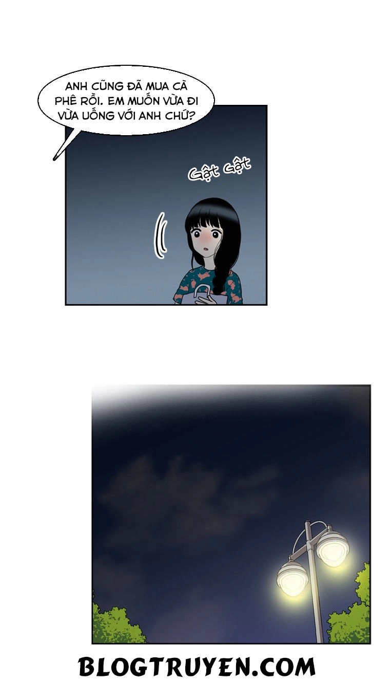 My Shining World Chapter 34 - 11