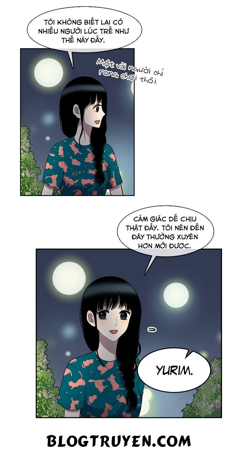 My Shining World Chapter 34 - 13