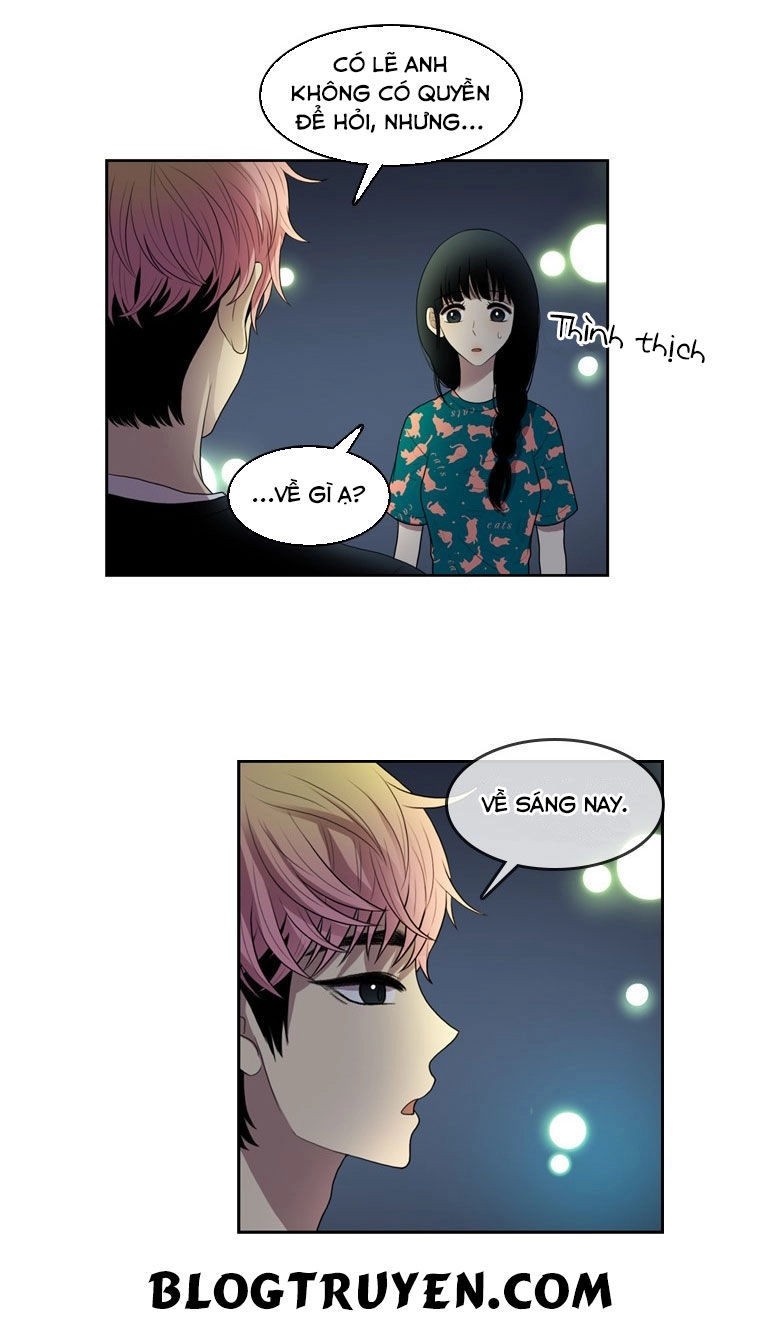 My Shining World Chapter 34 - 14