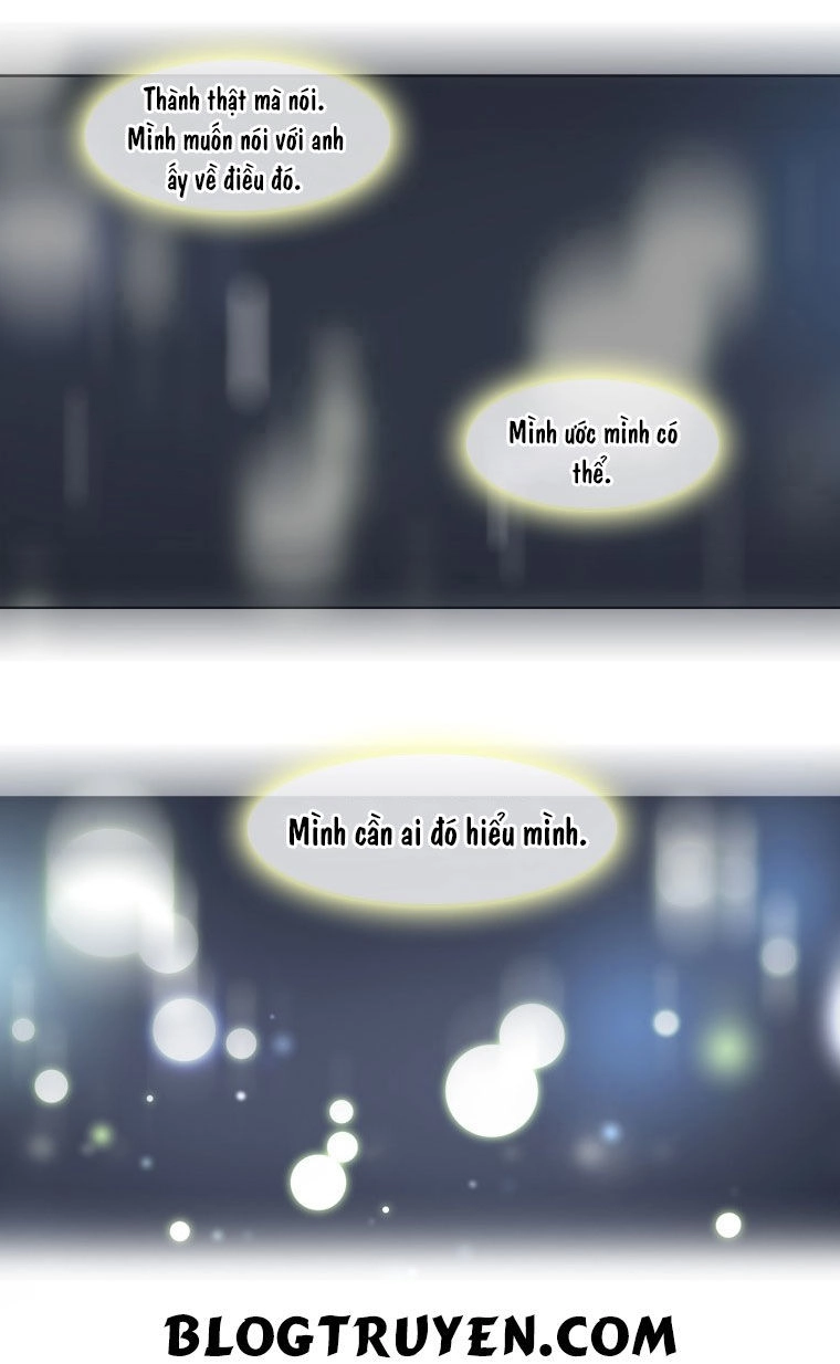 My Shining World Chapter 34 - 23