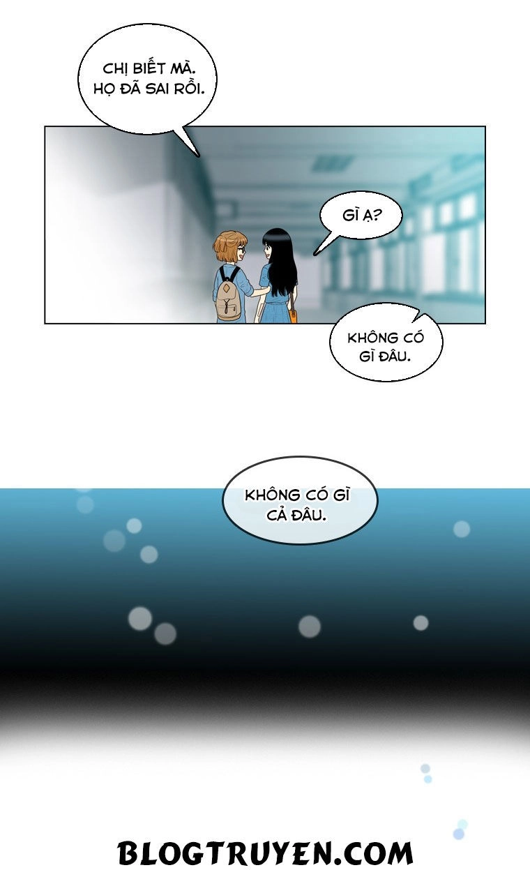 My Shining World Chapter 35 - 11